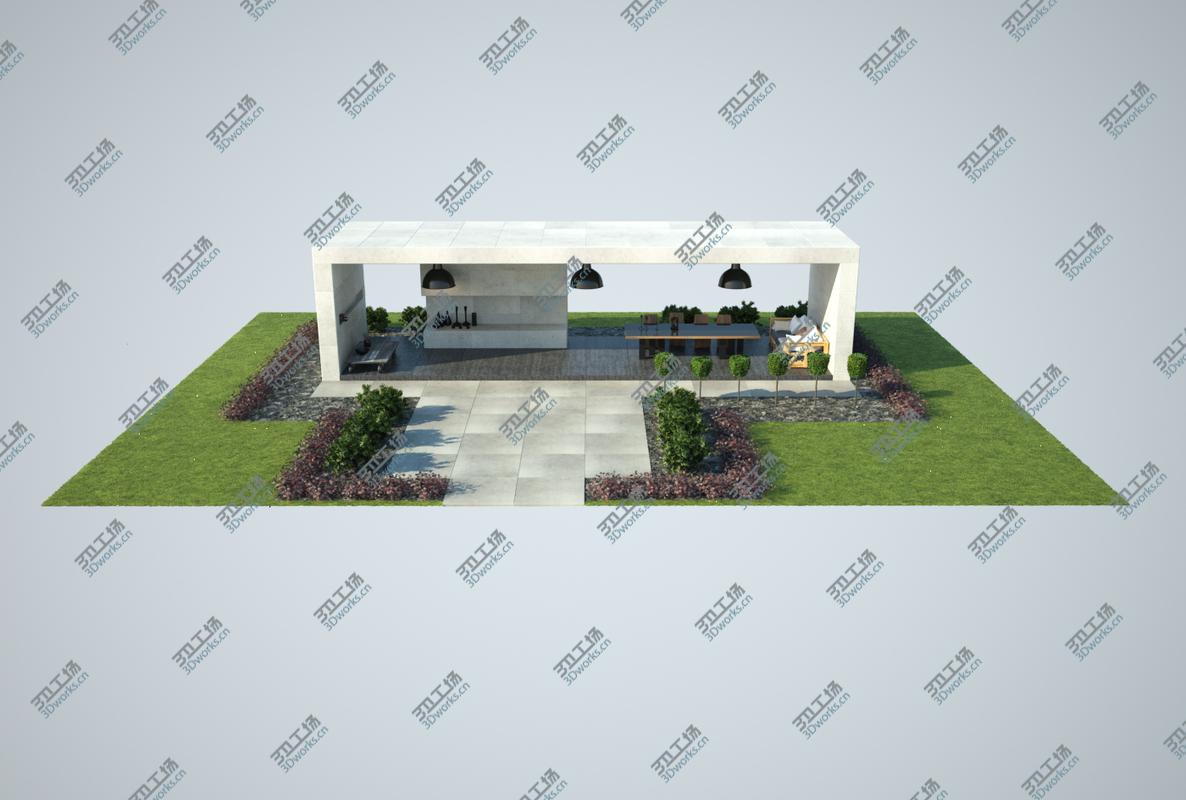 images/goods_img/202104094/3D Archmodels vol. 190/2.jpg